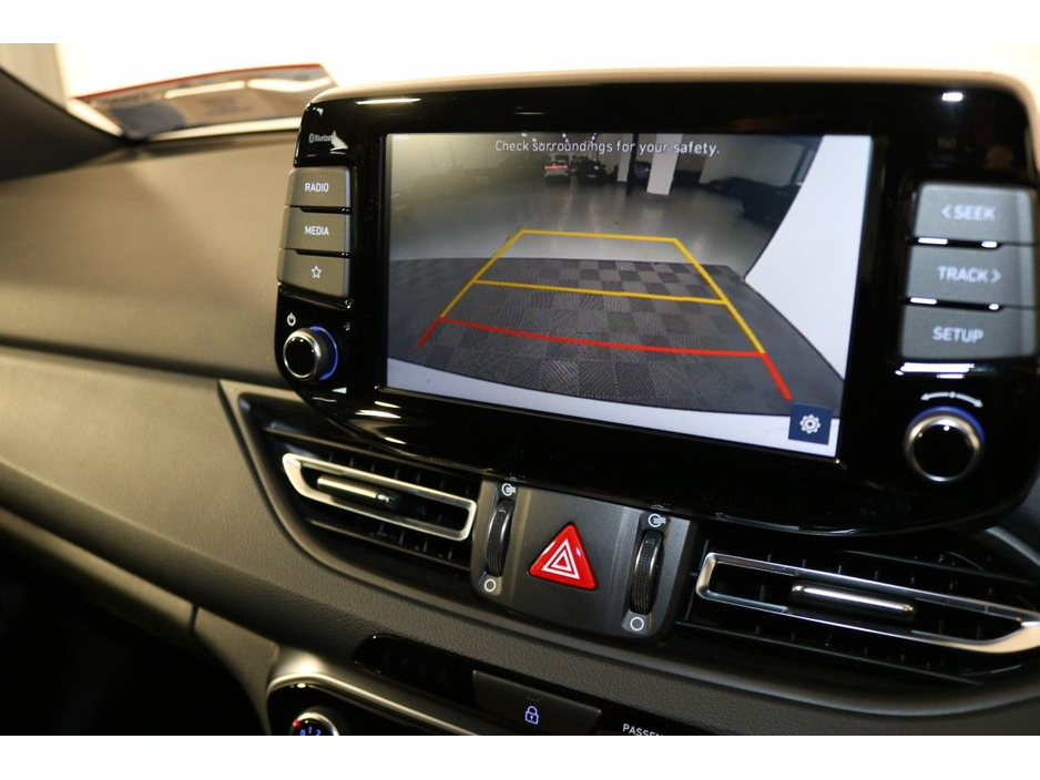 2024 Hyundai i30 - image 17