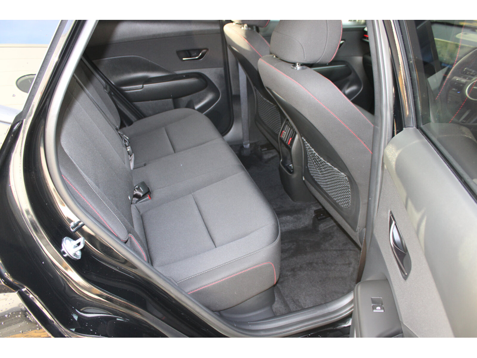 2025 Hyundai Kona 1.6 HYBRID N Line Auto €37,950