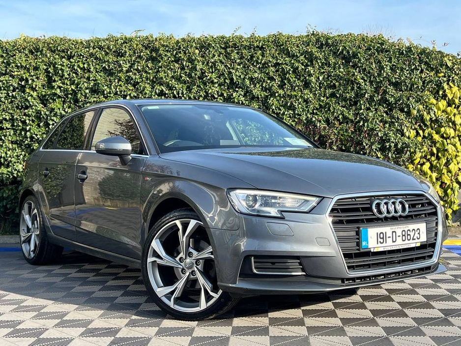 2019 Audi A3 for sale in , Ireland