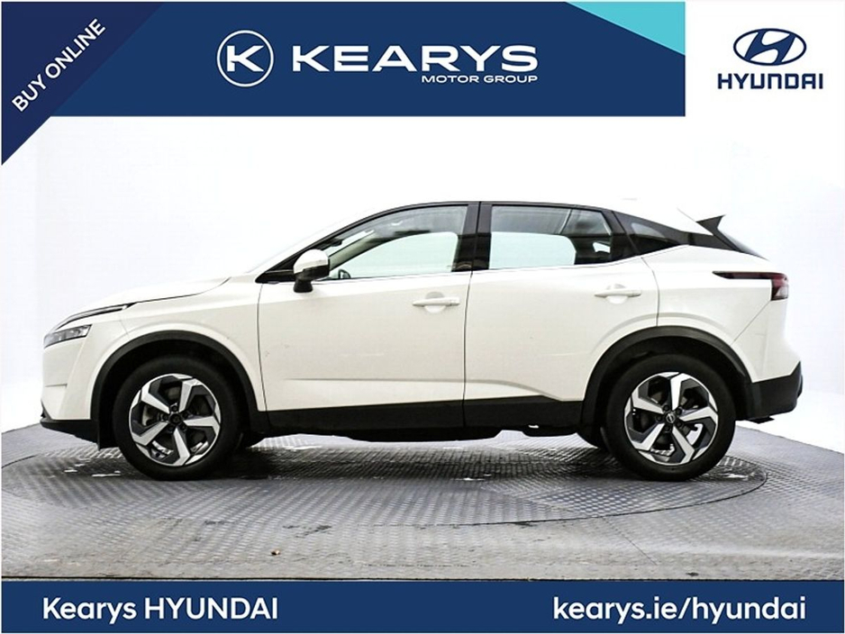 2024 Nissan Qashqai - image 3