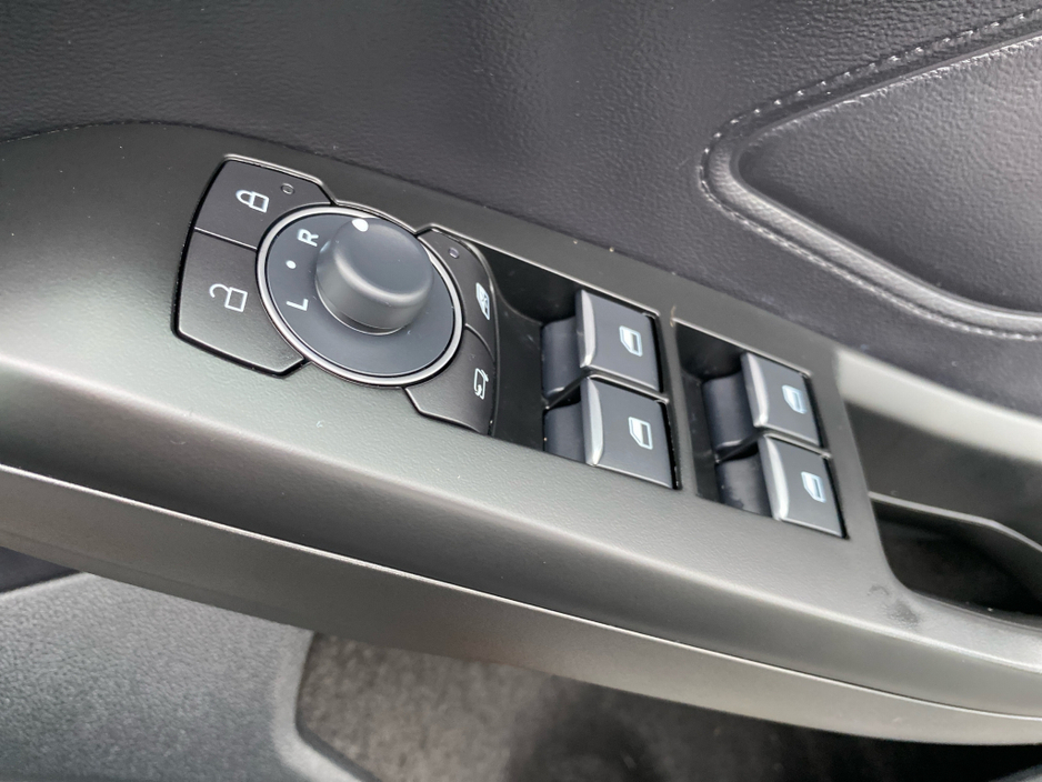 2023 Ford Focus Titanium 1.0 125BHP €23,950