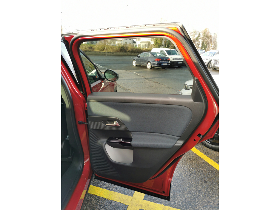 2026 Citroen C5 Aircross HYBRID PETROL MAX EDITION €45,500