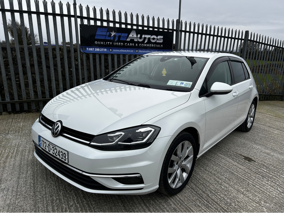 2017 Volkswagen Golf for sale in , Ireland