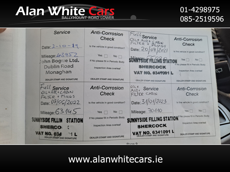 2018 Hyundai ix20 - image 31