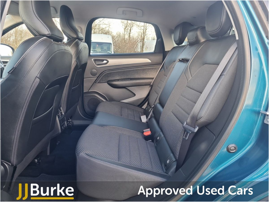 2021 Renault Arkana - image 10