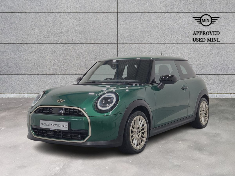 2024 MINI Hatch - image 26