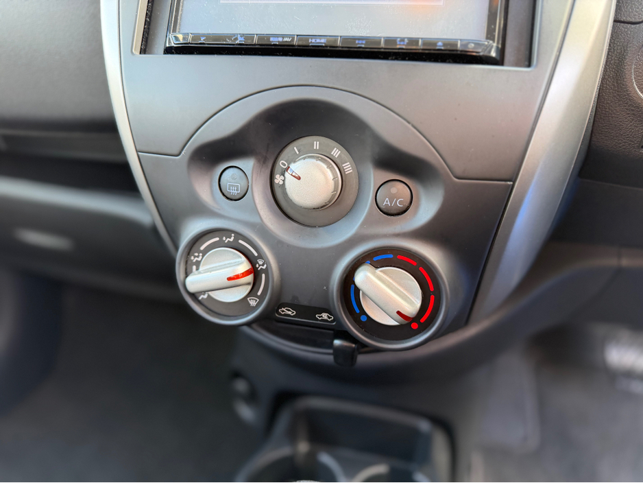 2017 Nissan Micra - image 22