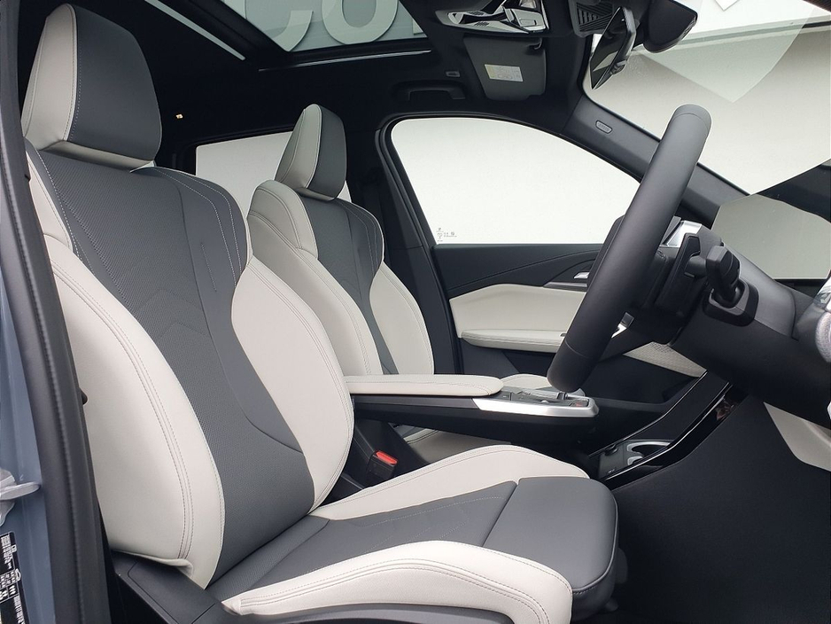 2026 BMW X1 X1 sDrive18d M Sport €68,069