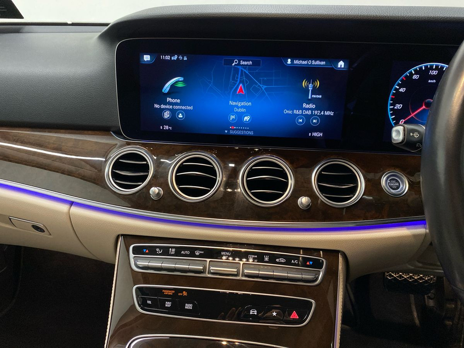 2021 Mercedes-Benz E Class - image 11