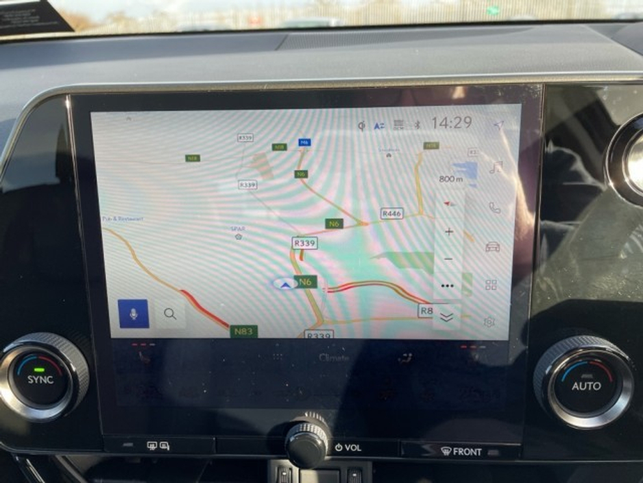 2023 Lexus NX 450 h+ NX 450h+ Executive AWD // Remote Central Locking // Heated Mirrors // Power Folding Mirrors // Apple Carplay // Android Auto €52,945