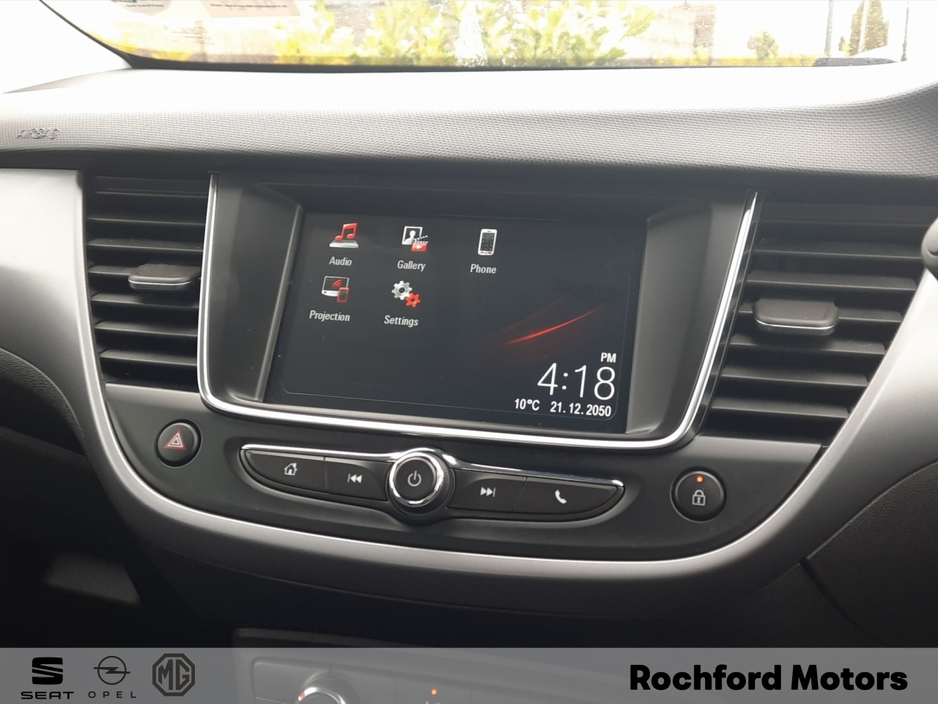 2024 Opel Crossland X - image 16