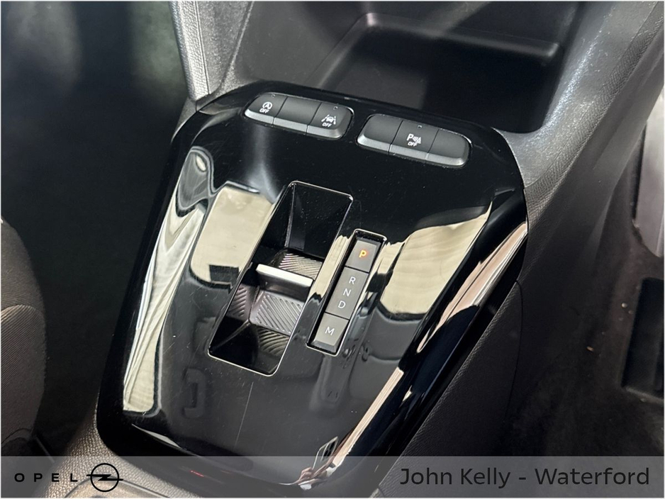 2023 Opel Corsa SRI Limited Edition 1.2i (130PS) Auto €20,995