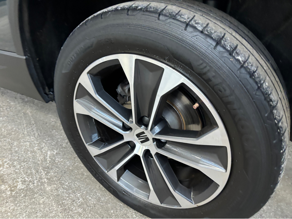 2023 SEAT Ateca ATECA PA 2.0 TDI 150HP €25,999