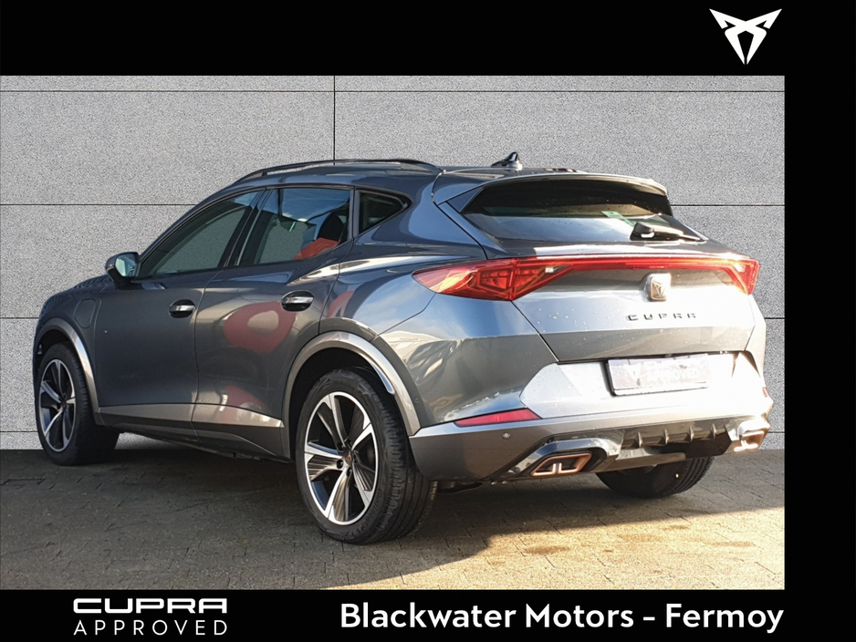 2023 Cupra Formentor - image 17