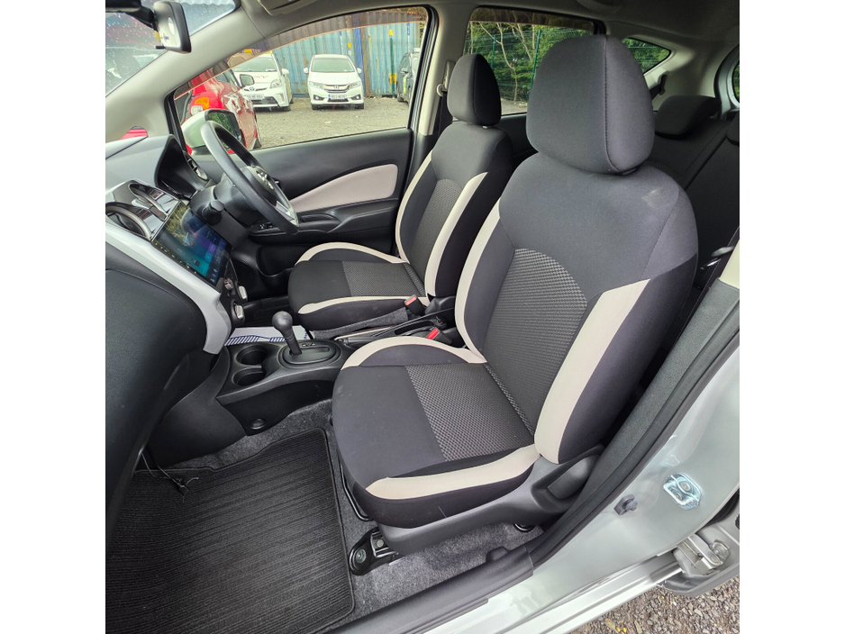 2017 Nissan Note - image 20