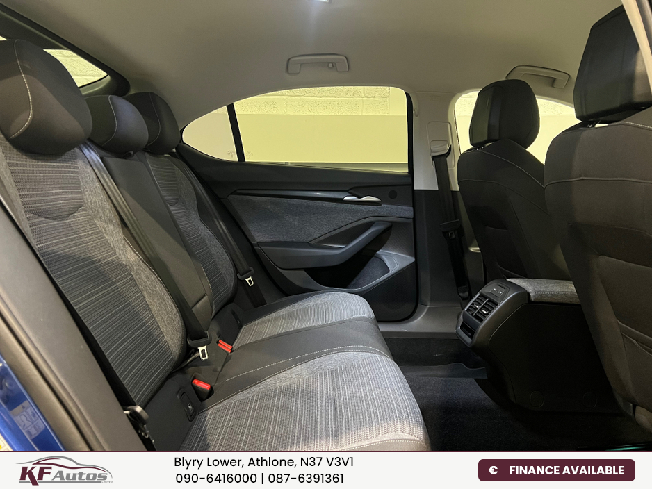 2024 Skoda Superb SE Technology 2.0TDI 150bhp 5dr DSG Auto - 242 Reg €44,995