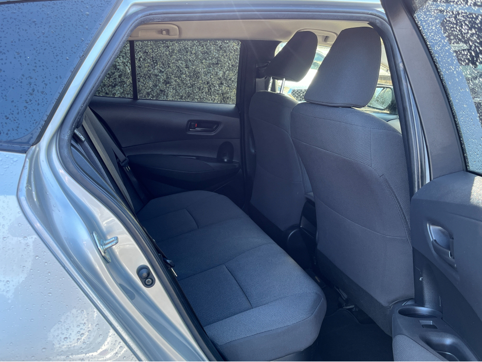 2020 Toyota Corolla - image 9