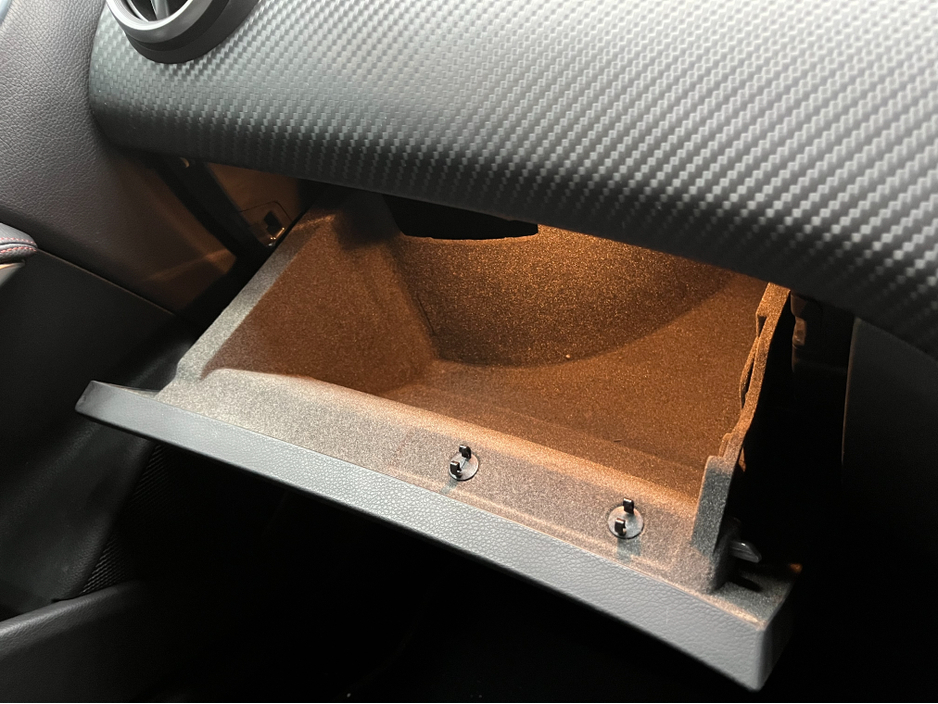 2014 Mercedes-Benz A Class - image 14