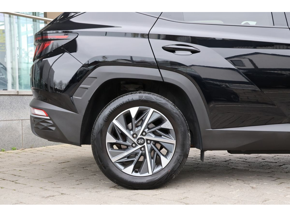 2023 Hyundai Tucson - image 6