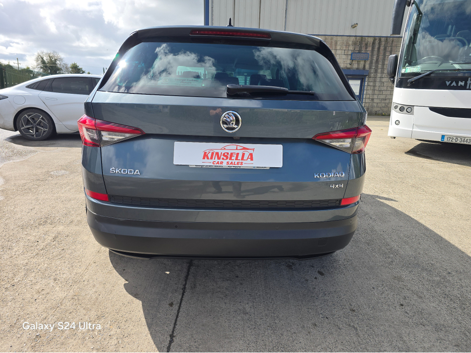 2019 Skoda Kodiaq - image 7