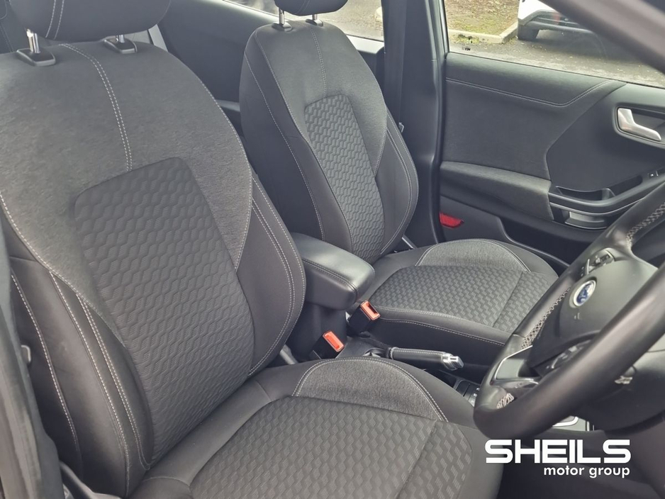 2023 Ford Puma - image 19