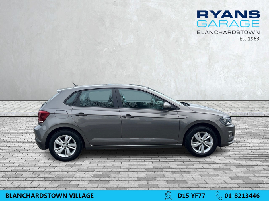 2018 Volkswagen Polo - image 6