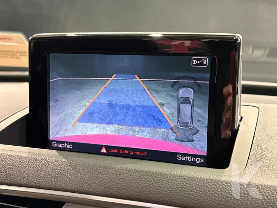 2015 Audi Q3 - image 14