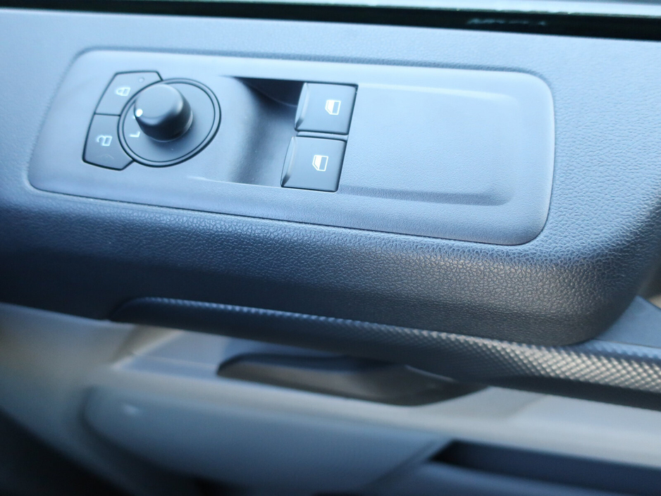 2025 Ford Transit Custom  €30,080