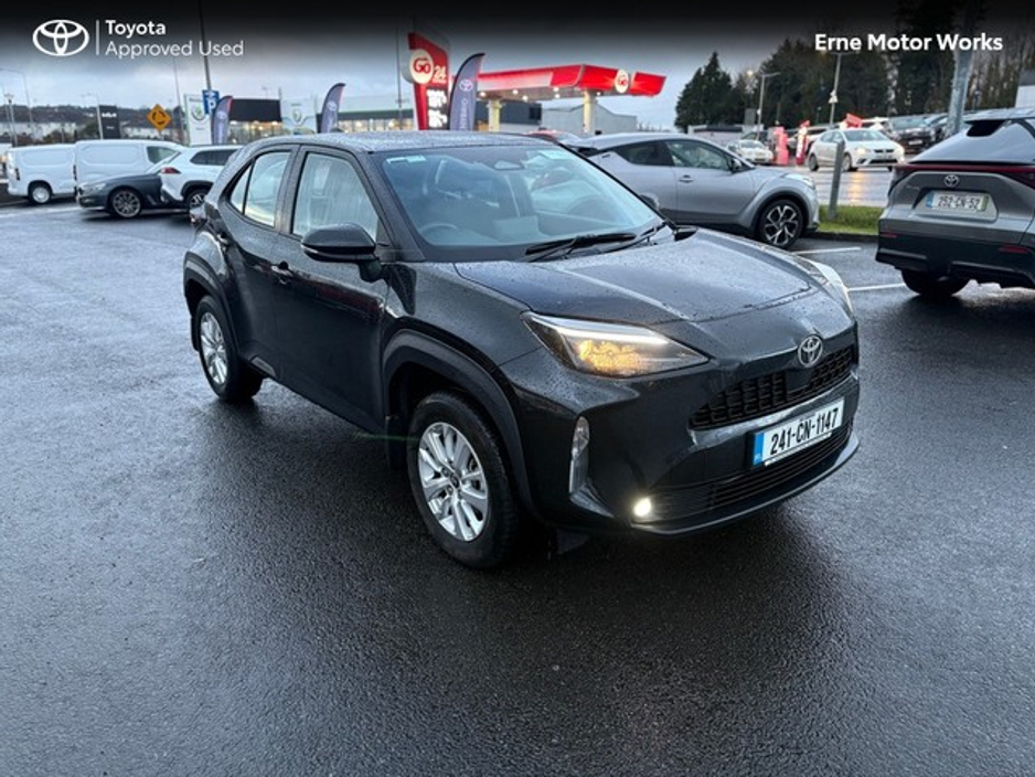 2024 Toyota Yaris Cross YARIS CROSS LUNA €29,450