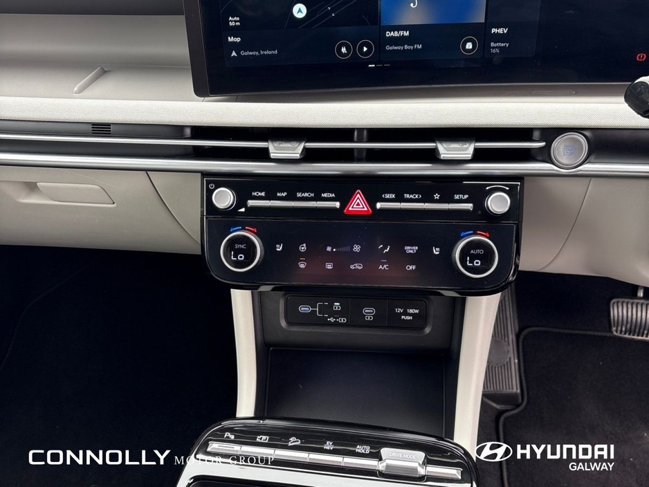 2025 Hyundai Tucson - image 17