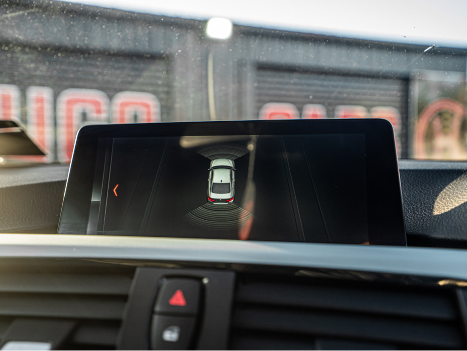 2016 BMW 4 Series 162 BMW 420d M-Sport Auto/FSH/1yr warranty €19,888