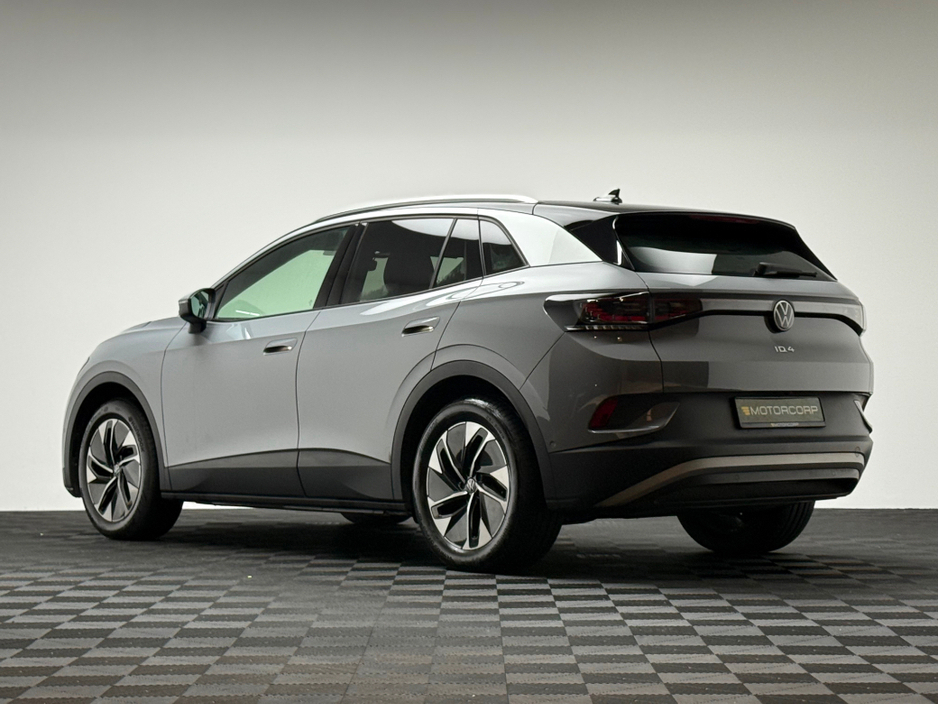 2024 Volkswagen ID.4 MATCH PRO 77KWH €31,990