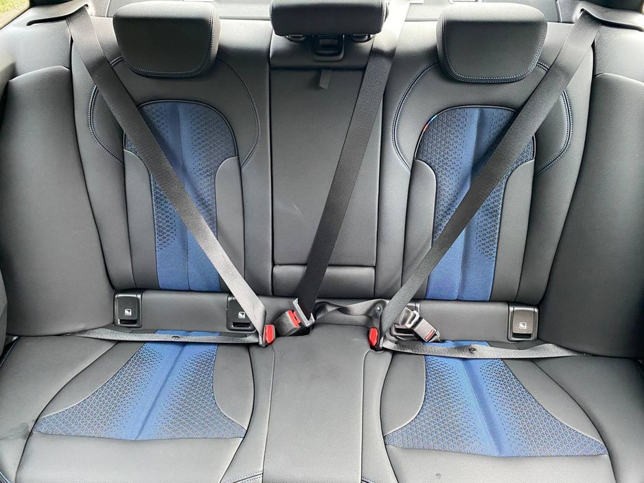 2021 BMW 2 Series - image 12