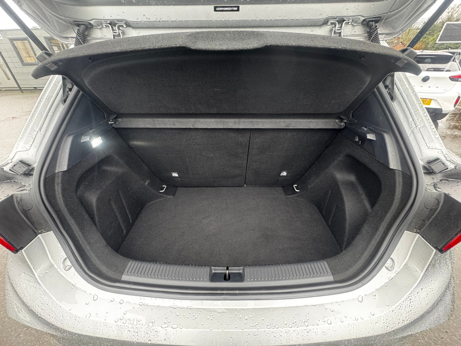 2025 MG MG3 - image 16