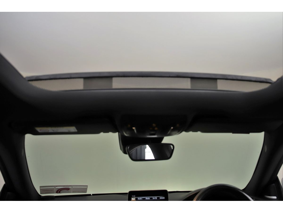 2018 Mercedes-Benz CLA Class CLA 180 AMG LINE 4DR COUPE *HALF LEATHER SPORT MEMO SEATS*EL.PAN ROOF* €23,890