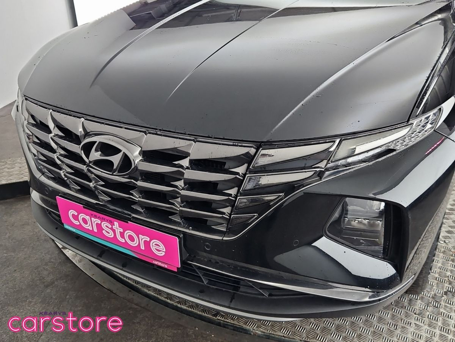 2023 Hyundai Tucson - image 17