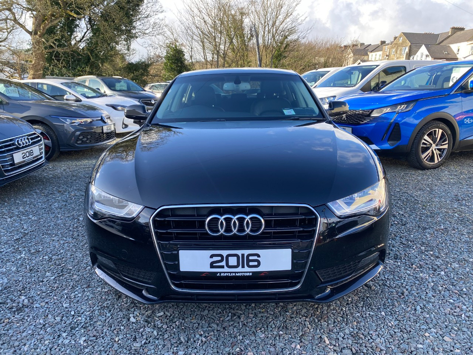 2016 Audi A5 - image 24