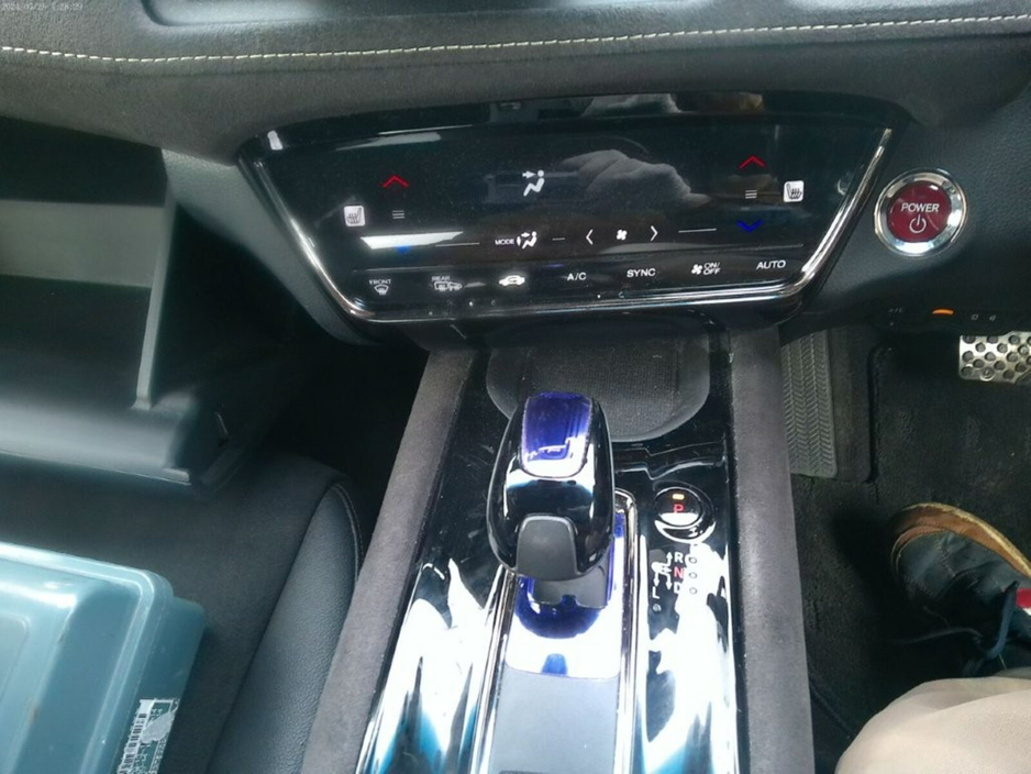 2017 Honda Vezel  €17,950