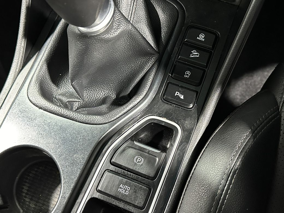 2020 Hyundai Tucson Executive Plus 1.6 Crdi €21,400