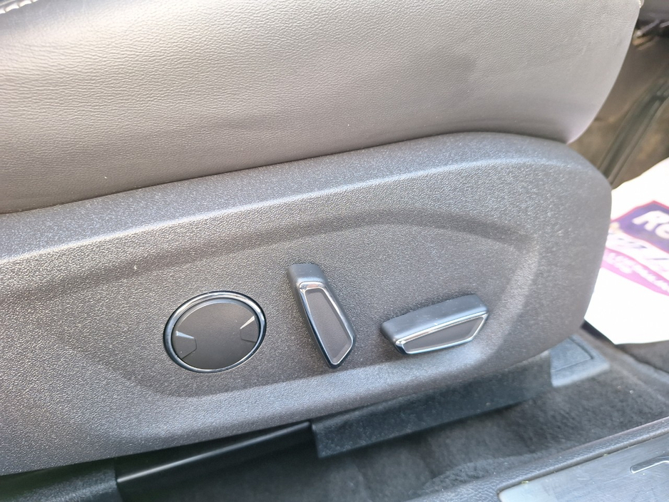 2018 Ford Mondeo - image 19