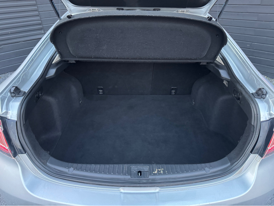 2009 Mazda Mazda6 - image 19