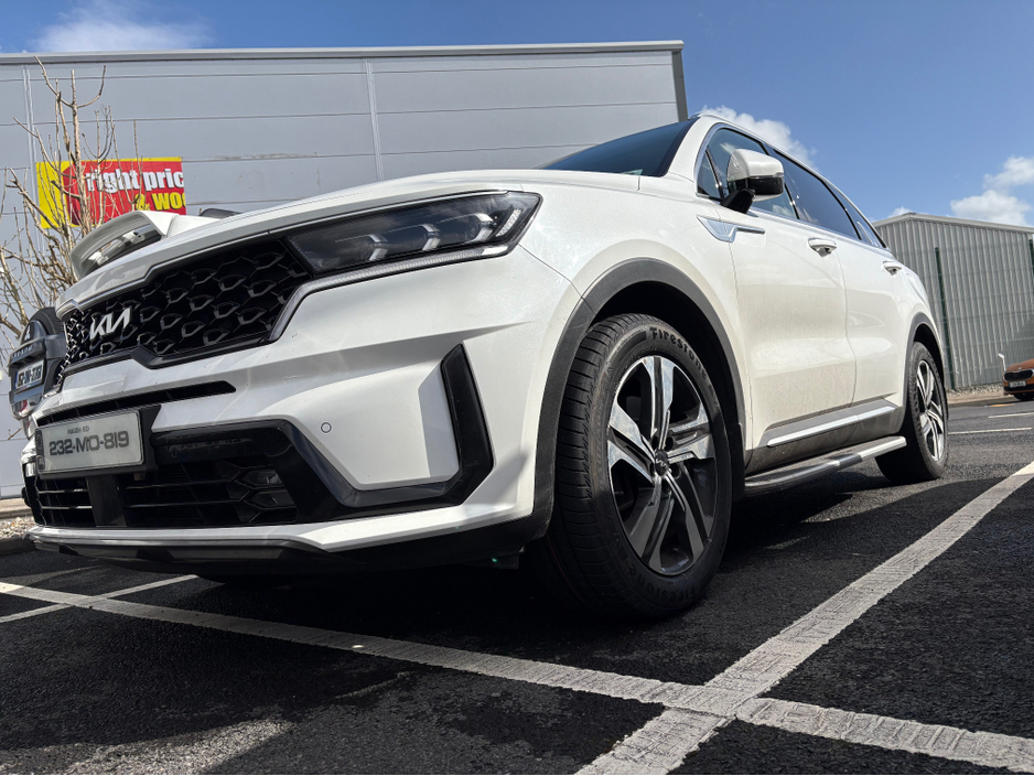 2023 Kia Sorento for sale in , Ireland
