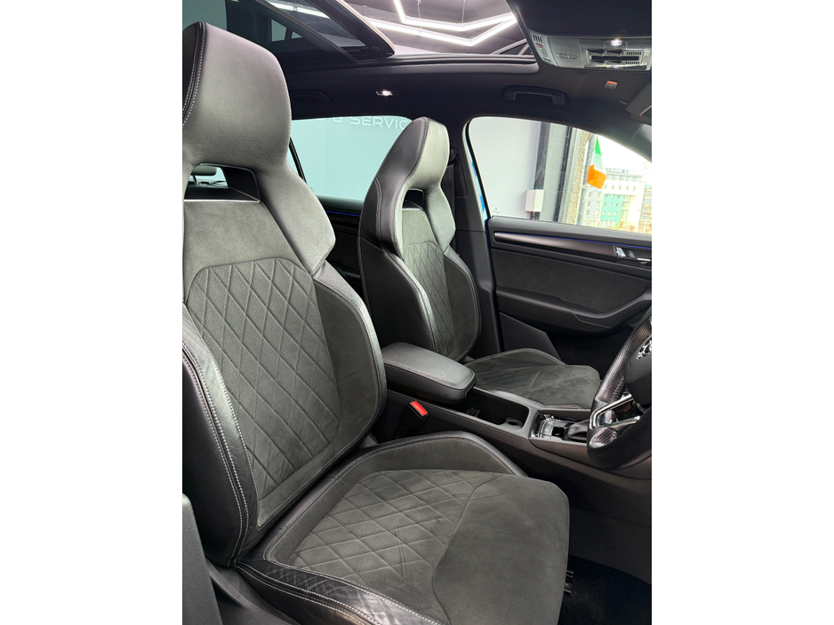 2021 Skoda Kodiaq - image 23