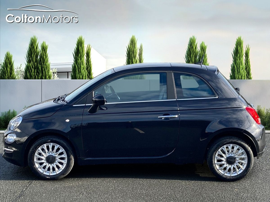2025 Fiat 500 Dolce Vita 1.0i MHEV (ONLY 4,000KMS) €21,450