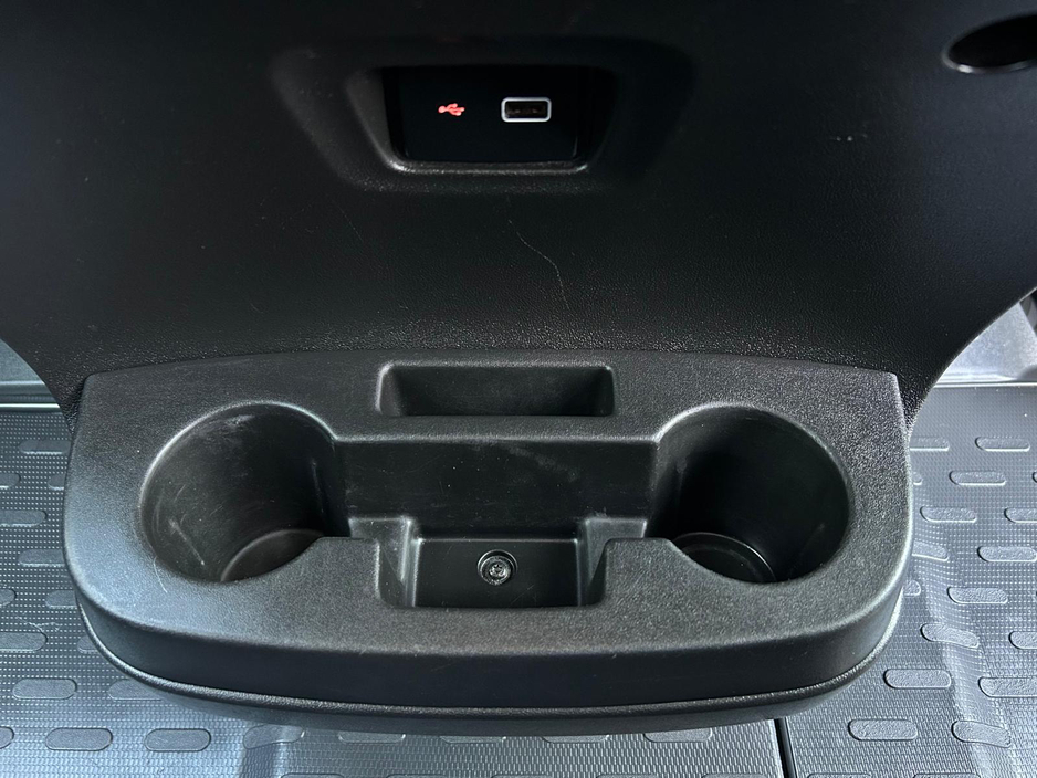 2021 Fiat Ducato - image 30