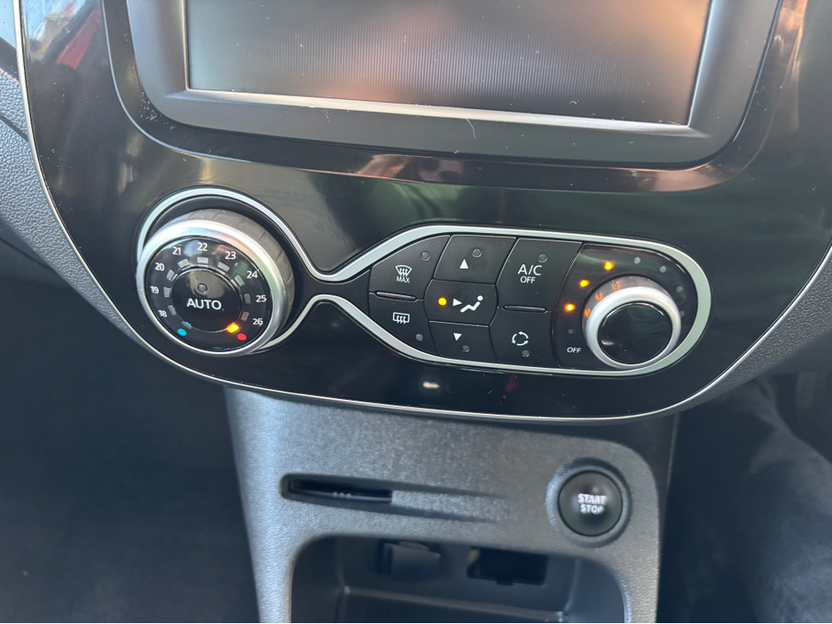 2021 Renault Captur ICONIC TCE 90 MY19 EVAP Finance Available own this car from €64 per week €14,999