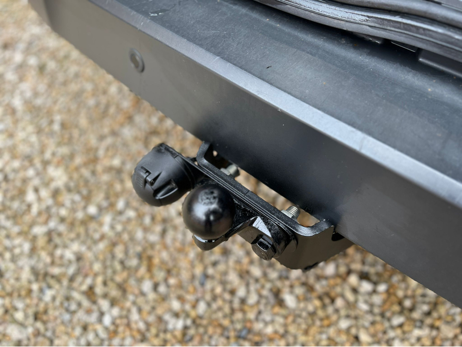 2018 Ford Transit Connect //STUNNING VAN//NEW DOE//SERVICED//ALLOYS//IMMACULATE// €10,950