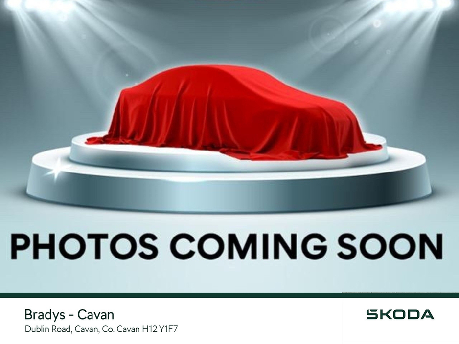 2021 Skoda Octavia AMBITION 2.0 TDI 115HP 4DR €21,200