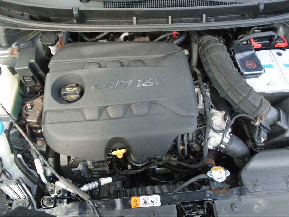 2016 Hyundai Tucson - image 12