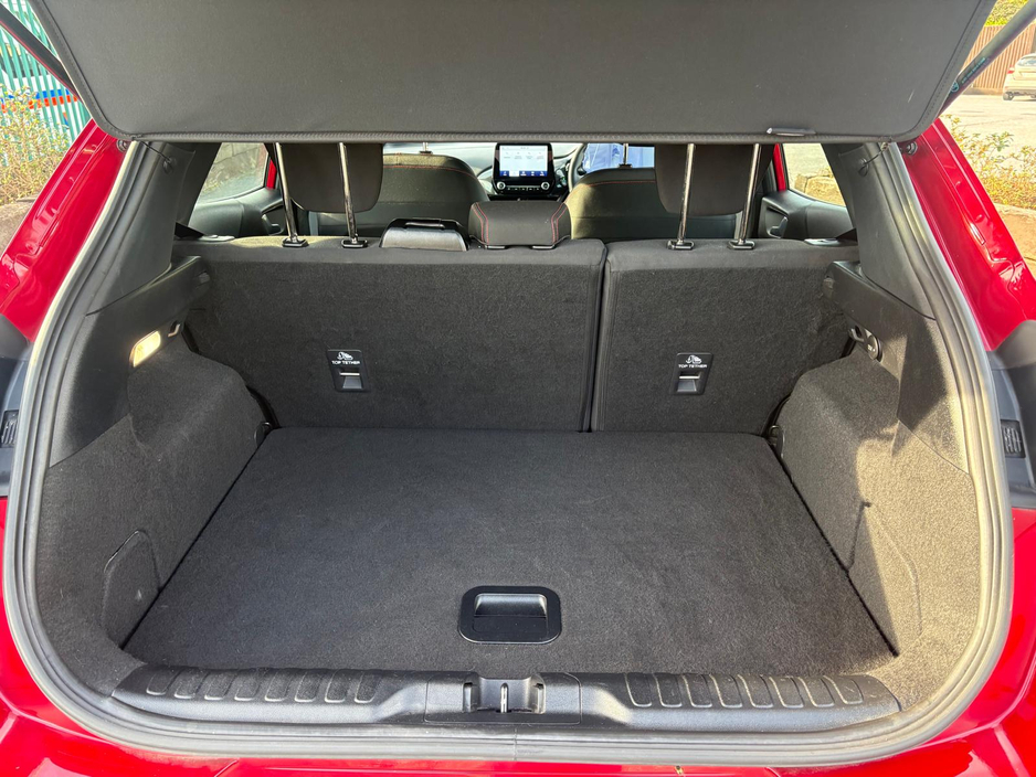 2022 Ford Puma - image 6